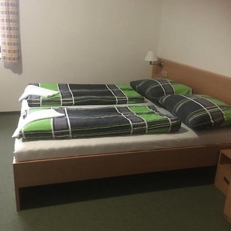 Hotel Salajka Horni Lomna Luaran gambar